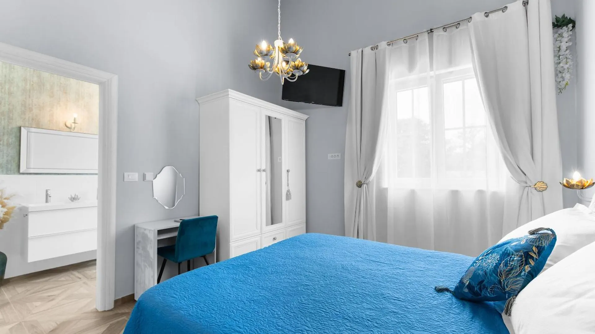 Villa Sienna Žminj 0*,  Κροατία