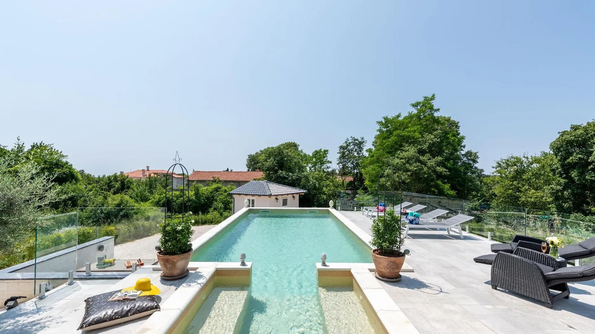Villa Sienna Žminj