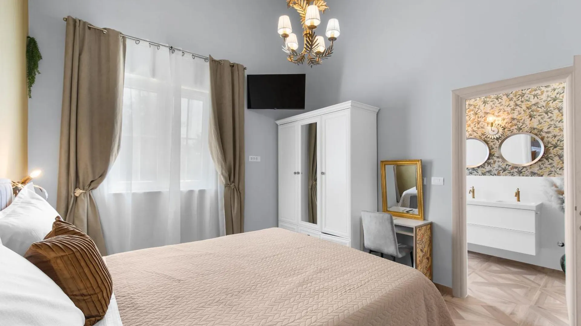 Villa Sienna Žminj 0*,