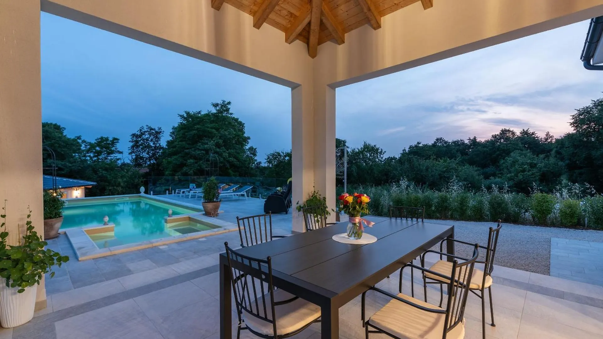 Villa Sienna Žminj Κροατία