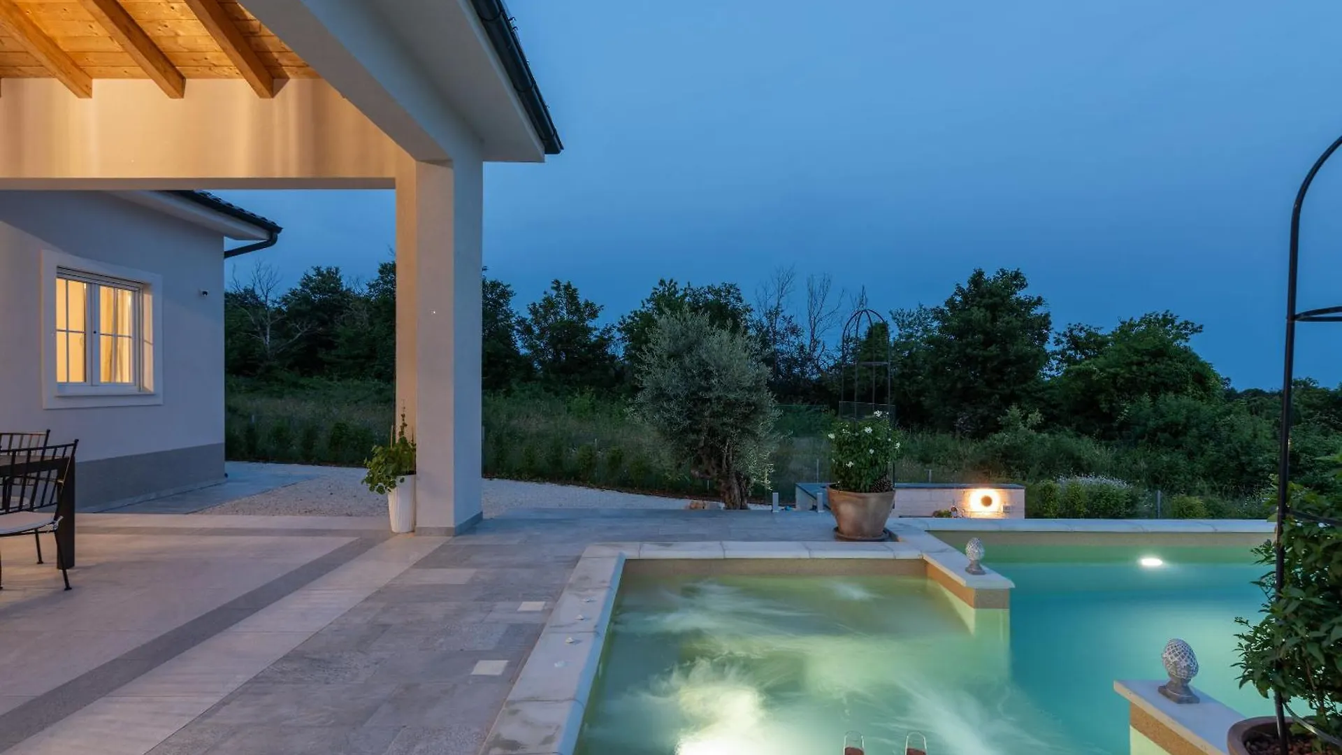 Villa Sienna Žminj
