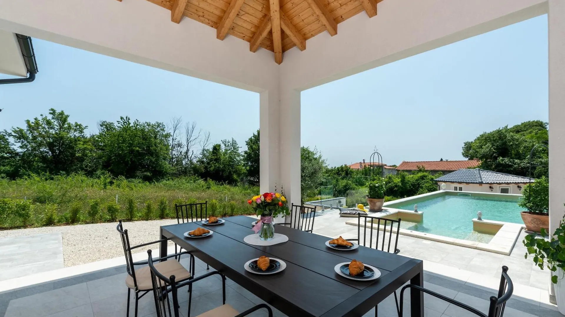 Villa Sienna Žminj